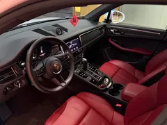 2023 Porsche Macan 2.0T, белый — фото 8