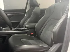 2021 Haval H6 1.5T AT, белый — фото 12
