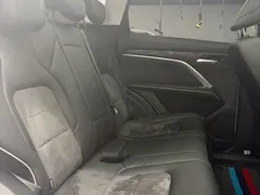 2021 Haval H6 1.5T AT, белый — фото 13