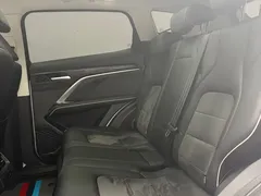 2021 Haval H6 1.5T AT, белый — фото 15