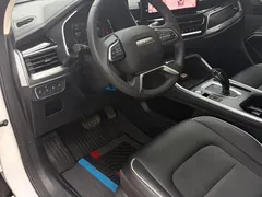 2021 Haval H6 1.5T AT, белый — фото 17