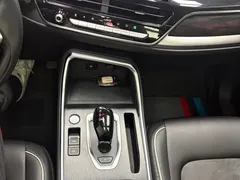 2021 Haval H6 1.5T AT, белый — фото 21