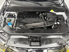 2021 Haval H6 1.5T AT, белый — фото 22