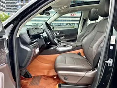 2021 Mercedes-Benz GLE 350 4MATIC, чёрный — фото 8