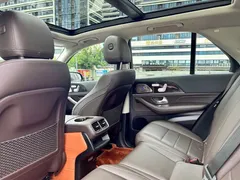 2021 Mercedes-Benz GLE 350 4MATIC, чёрный — фото 9