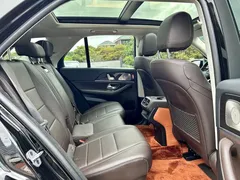 2021 Mercedes-Benz GLE 350 4MATIC, чёрный — фото 14