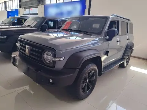 2023 Tank 300 2.0T