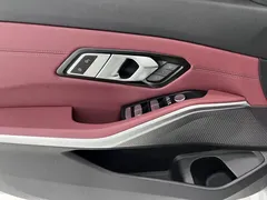 2023 BMW 3 Series 320Li M, белый — фото 8