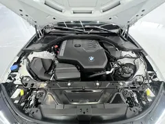 2023 BMW 3 Series 320Li M, белый — фото 20
