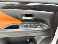 2021 Mitsubishi Outlander 2.0L 2WD 5, белый — фото 7