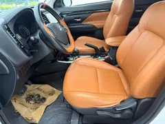 2021 Mitsubishi Outlander 2.0L 2WD 5, белый — фото 9