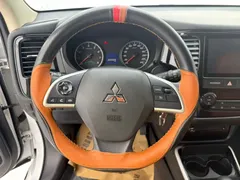 2021 Mitsubishi Outlander 2.0L 2WD 5, белый — фото 11