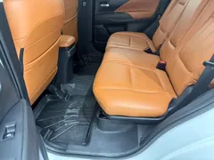 2021 Mitsubishi Outlander 2.0L 2WD 5, белый — фото 13