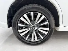 2021 Mitsubishi Outlander 2.0L 2WD 5, белый — фото 17