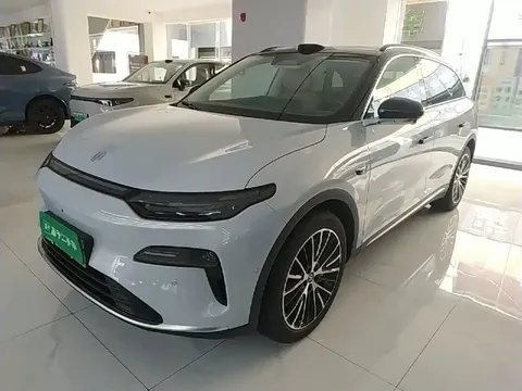 2026 Leapmotor C11 640