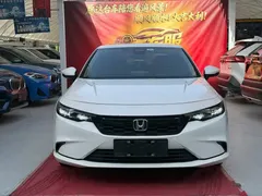 2023 Honda Integra 240TURBO CVT, белый — фото 2