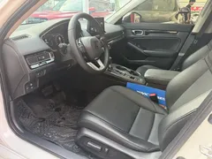 2023 Honda Integra 240TURBO CVT, белый — фото 3