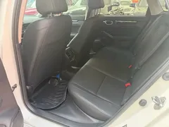 2023 Honda Integra 240TURBO CVT, белый — фото 4