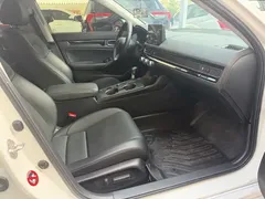 2023 Honda Integra 240TURBO CVT, белый — фото 7