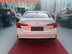 2023 Honda Integra 240TURBO CVT, белый — фото 8