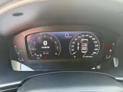 2023 Honda Integra 240TURBO CVT, белый — фото 11