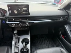 2023 Honda Integra 240TURBO CVT, белый — фото 13