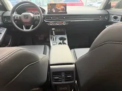 2023 Honda Integra 240TURBO CVT, белый — фото 15