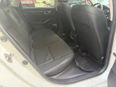 2023 Honda Integra 240TURBO CVT, белый — фото 16