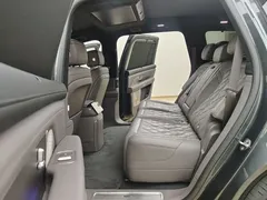 2026 Nio ES8 7-seat Executive Luxury, зелёный — фото 13