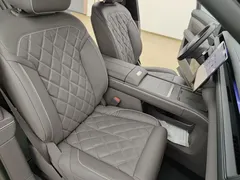 2026 Nio ES8 7-seat Executive Luxury, зелёный — фото 16