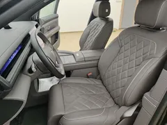 2026 Nio ES8 7-seat Executive Luxury, зелёный — фото 19