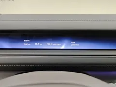 2026 Nio ES8 7-seat Executive Luxury, зелёный — фото 21