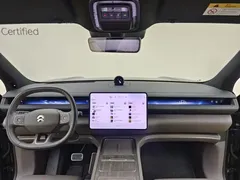 2026 Nio ES8 7-seat Executive Luxury, зелёный — фото 23