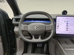 2026 Nio ES8 7-seat Executive Luxury, зелёный — фото 24