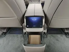 2026 Nio ES8 7-seat Executive Luxury, зелёный — фото 25