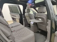 2026 Nio ES8 7-seat Executive Luxury, зелёный — фото 26