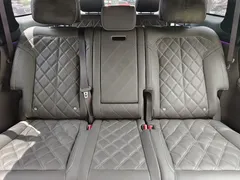 2026 Nio ES8 7-seat Executive Luxury, зелёный — фото 28