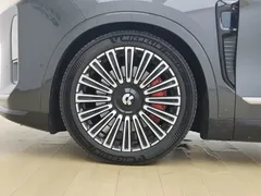 2026 Nio ES8 7-seat Executive Luxury, зелёный — фото 30