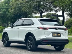 2023 Honda XR-V 1.5L CVT, белый — фото 5