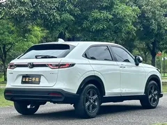 2023 Honda XR-V 1.5L CVT, белый — фото 6