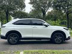 2023 Honda XR-V 1.5L CVT, белый — фото 7