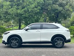 2023 Honda XR-V 1.5L CVT, белый — фото 8