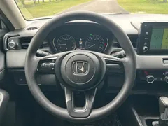 2023 Honda XR-V 1.5L CVT, белый — фото 9