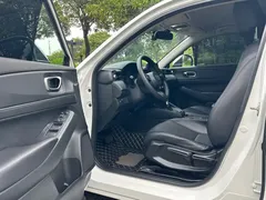 2023 Honda XR-V 1.5L CVT, белый — фото 11