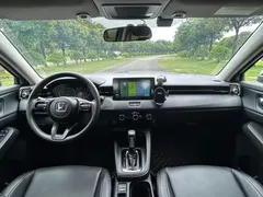 2023 Honda XR-V 1.5L CVT, белый — фото 12