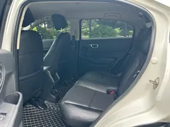 2023 Honda XR-V 1.5L CVT, белый — фото 13