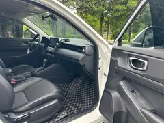 2023 Honda XR-V 1.5L CVT, белый — фото 14