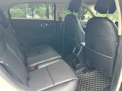 2023 Honda XR-V 1.5L CVT, белый — фото 15