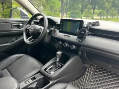 2023 Honda XR-V 1.5L CVT, белый — фото 16