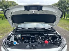 2023 Honda XR-V 1.5L CVT, белый — фото 18